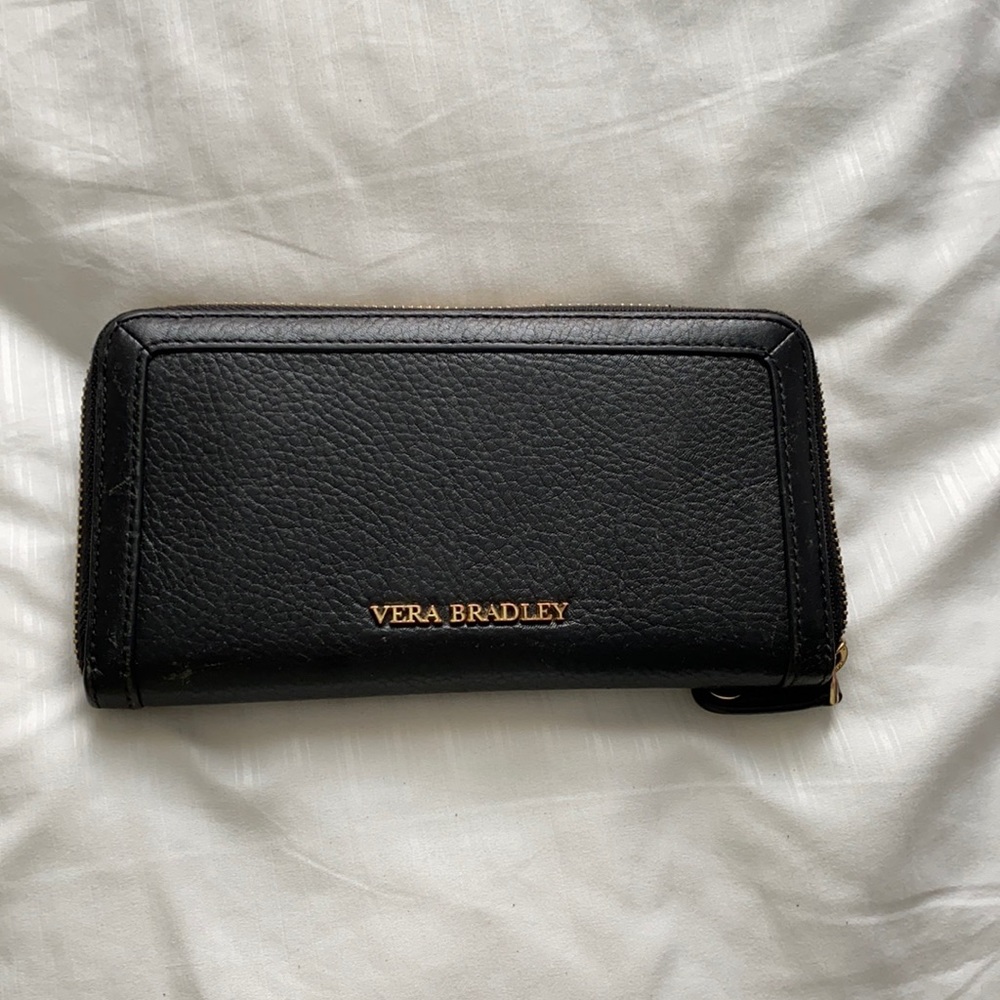 Vera Bradley Wallet